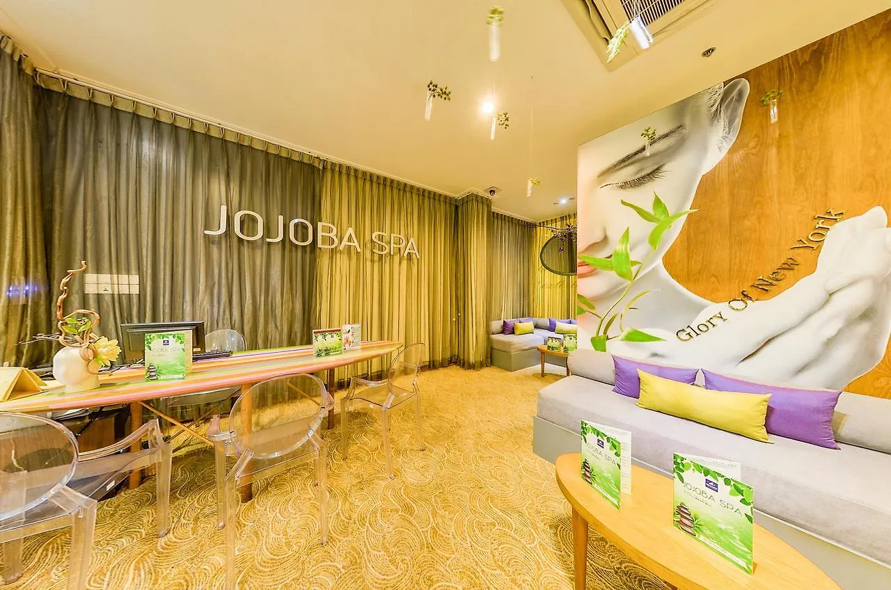 海联海滩高尔夫度假酒店 美奈 酒店